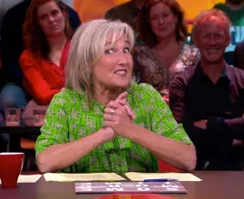 Matthijs van Nieuwkerk draagt presentatie over in De Wereld Draait Door