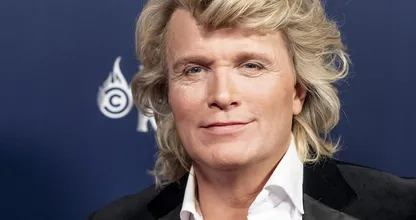 Hans klok heeft zijn mening klaar over déze twee BN'ers
