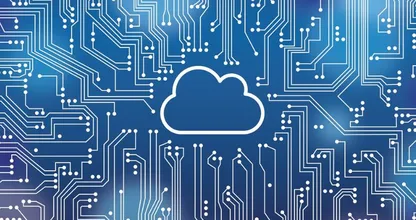 Durf te vragen: kan de online cloud ooit vol raken?