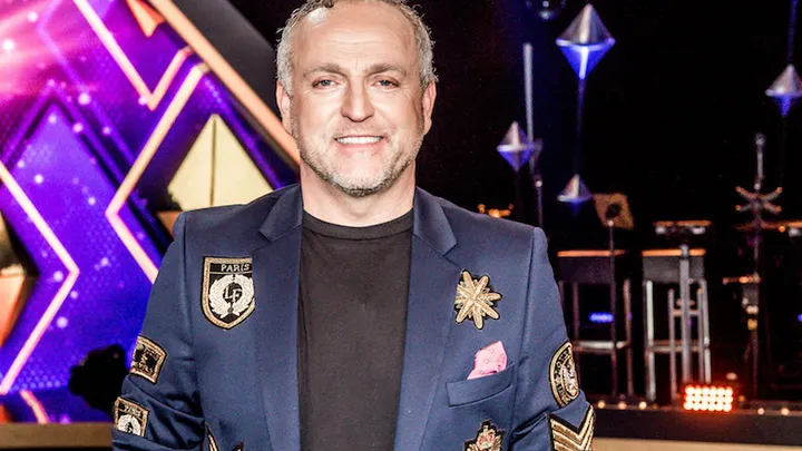 Gordon showt vol trots zijn summer body op Instagram