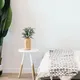 Zo creëer je een kalme sfeer in huis: 5 tips voor een rustgevend interieur