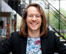 Giel Beelen opnieuw gelukkig in de liefde met nieuwe vlam