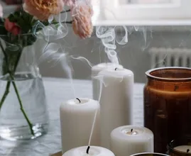 Dít brandgevaar in huis zie jij waarschijnlijk over het hoofd