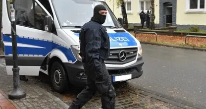 Ein Terrorist beim deutschen Nachrichtendienst enttarnt!