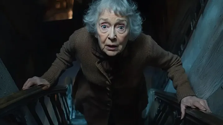 A DNA Test Made One Woman Realize She’d Been Lied To For Nearly 70 Years