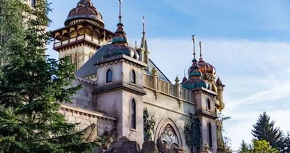 Efteling weer open: zo gaat een bezoekje eruitzien