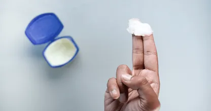 Sette cose inaspettate che puoi fare con la vaselina