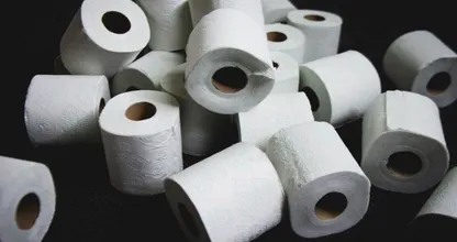 Toiletpapier wordt binnenkort veel duurder en dit is waarom