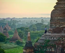 Van een visum aanvragen tot het regenseizoen: waar moet je aan denken voor je naar Myanmar gaat?