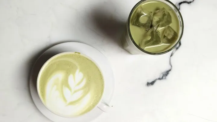 5 redenen waarom je matcha thee wil proberen