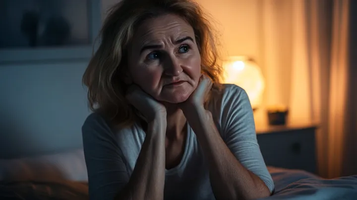 As últimas palavras de seu marido foram: "Sinto muito. Você vai ver" Ela não esperava o que viria a seguir..