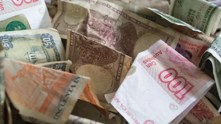 Third of the world economy to hit recession this year