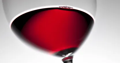 Das passiert wenn du 2 Gläser Rotwein vor dem Schlafengehen trinkst - das hast du bestimmt nicht erwartet!