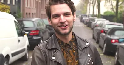 YouTuber Kaj van der Ree beschuldigd van seksueel overschrijdend gedrag