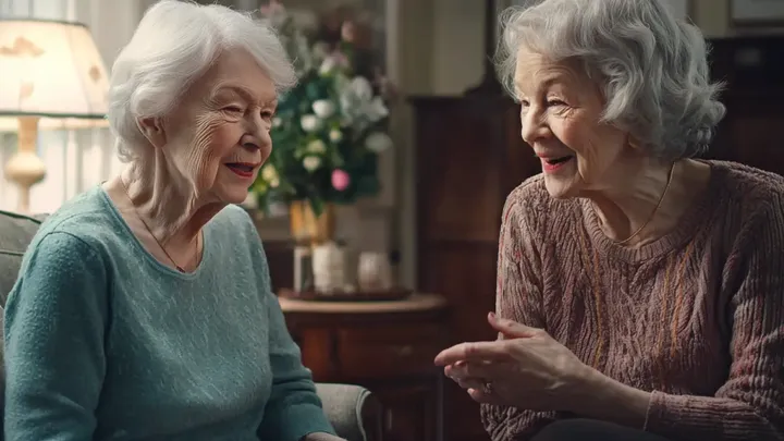 Um teste de DNA fez com que uma mulher percebesse que estava sendo enganada por quase 70 anos