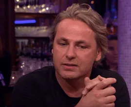 John Ewbank woedend om 'leugens' Gordon: 'Het zijn onsmakelijke onwaarheden'