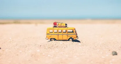 Zó bespaar je op je vakantie