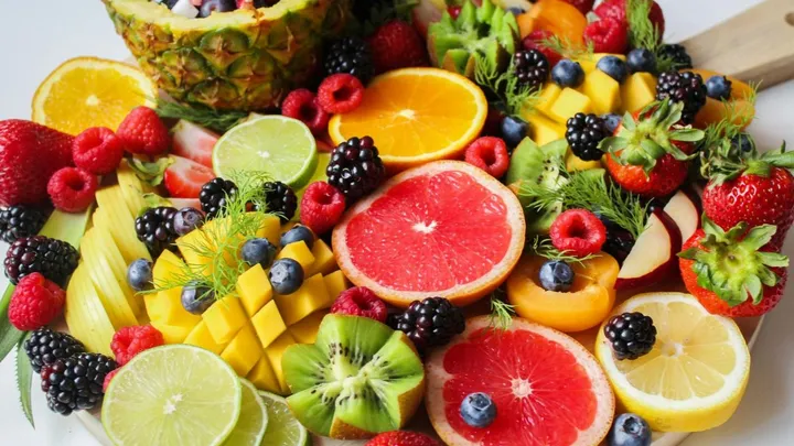 Last van een winterdip? Déze fruitsoort maakt je gelukkig