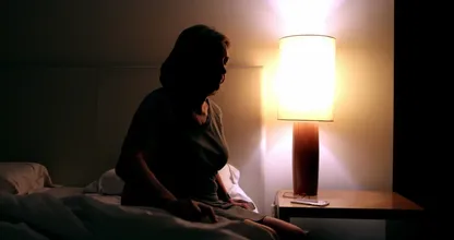 ’s Nachts vaak naar het toilet? Onderzoek vindt een opvallend verband met je voedingspatroon