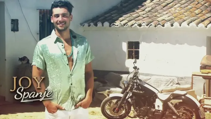 B&B Vol Liefde-Joy: 'Sommige dames hadden andere intenties'