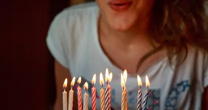 Ben jij jarig in de maand februari? Dan zegt het dít over je persoonlijkheid!