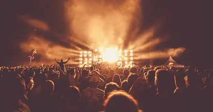 Mogelijk evenementenverbod tot 1 september
