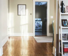 Deze 7 gewoontes kosten je 2 minuten en zorgen voor een opgeruimd huis