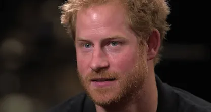 Verdrietig nieuws voor prins Harry, wij wensen hem veel sterkte