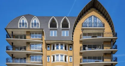 Het huis van Poetins dochter staat te koop voor 3 miljoen euro en zó ziet het er vanbinnen uit!