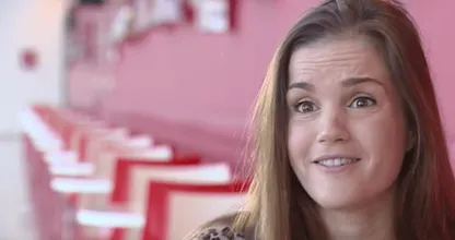 Wat een prachtig nieuws voor Marly van der Velden, wij wensen haar veel geluk!