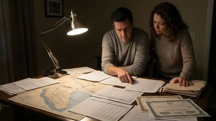 Discovering the Strange Truth About My Husband’s Sudden Weekend Trips