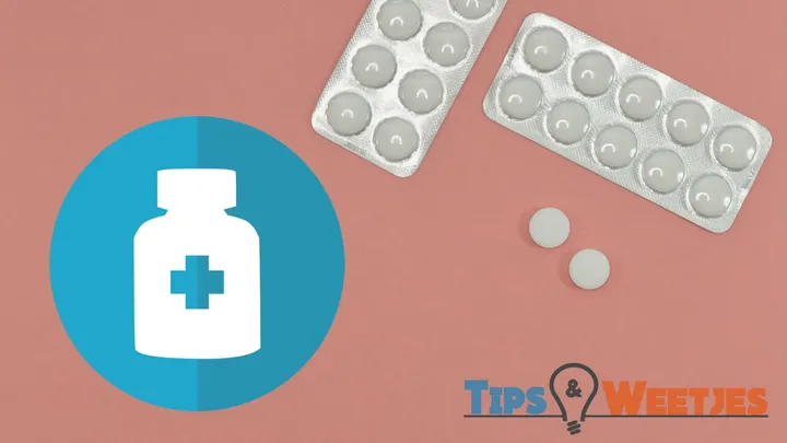 Vous pouvez utiliser de l’aspirine de plusieurs manières assez surprenantes ! Le saviez-vous ?