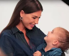 Waarom Yolanthe er heel bewust voor koos om Xess Xava niet buiten de spotlights te houden
