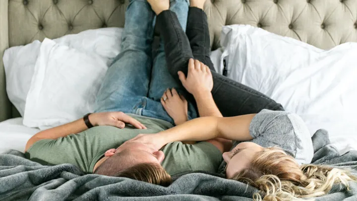 Hack: this simple tip will improve your sleep