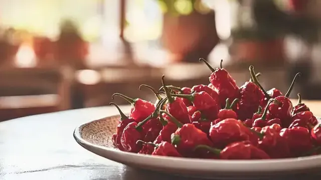 Top Doctor: Dovreste mangiare qualcosa di piccante ogni giorno: ecco perché!