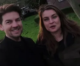 Om deze reden wil Miljuschka Witzenhausen nog niet trouwen