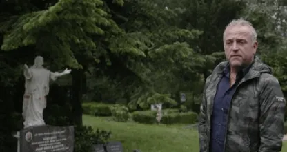 Gordon's moeder over zijn coming out: "had ik maar een kussen op je gezicht gedrukt"