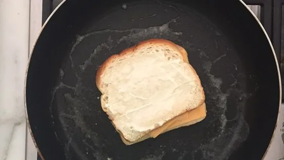 Das ist das Geheimnis des leckersten Toastbrots! Wir hatten keine Ahnung.