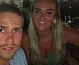 André Hazes en Monique toch weer samen: op zoek naar nieuwe woonruimte