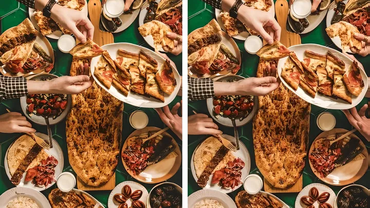 Spot the Difference: Exploring the Fascinating World of Visual Puzzles
