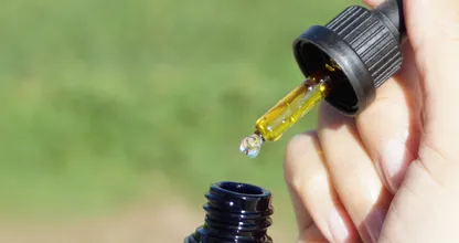 Werkt cannabisolie nu wel of niet bij het slapen? Wij hebben het antwoord!