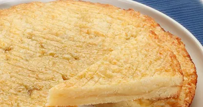 Mit dieser geheimen Zutat backst du den wirklich leckersten Butterkuchen!