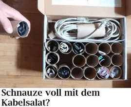 Diese Lifehacks solltest du nun wirklich kennen! Super praktisch!
