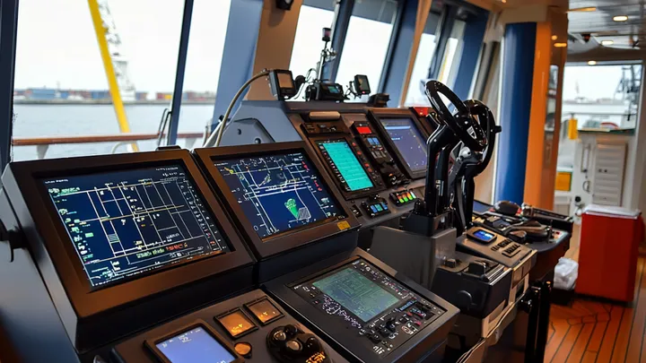 Kreuzfahrtschiff trifft auf Piraten – aber was ein mutiger Passagier als Nächstes tut, verblüfft sie alle!