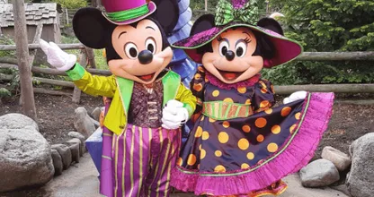 Altijd al in Disneyland Parijs willen werken? DIT is je kans, het pretpark zoekt 8000 medewerkers!