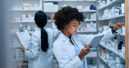 Apothekers waarschuwen voor tekort aan middel tegen schurft