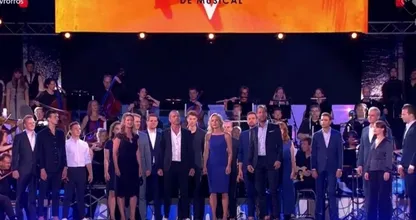 Musical Soldaat van Oranje stilgelegd: helft van de cast heeft corona