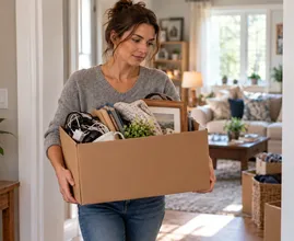 Diese Alltagsgegenstände könnten Ihr Zuhause überladen, ohne dass Sie es merken – Zeit, sie loszuwerden!