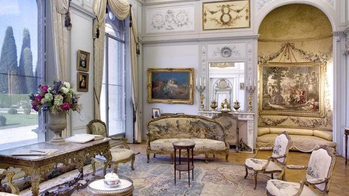 Waouh ! VOICI à quoi ressemble la maison la plus chère du monde ! Et elle est à vendre…