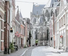 Meerderheid Nederlanders wil stapsgewijze versoepeling lockdown